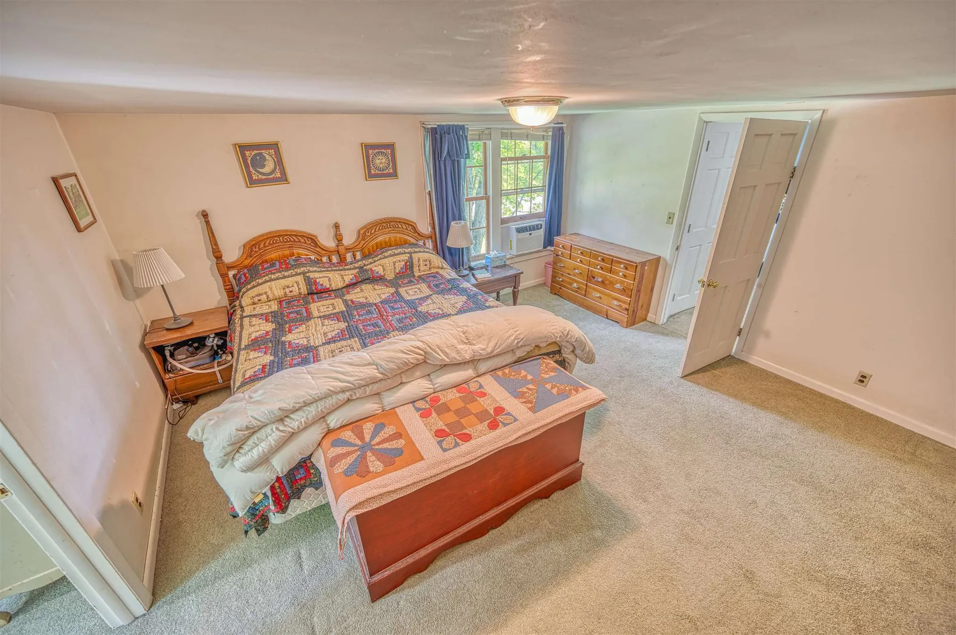 1141 Union Brook Road Northfield VT 05663