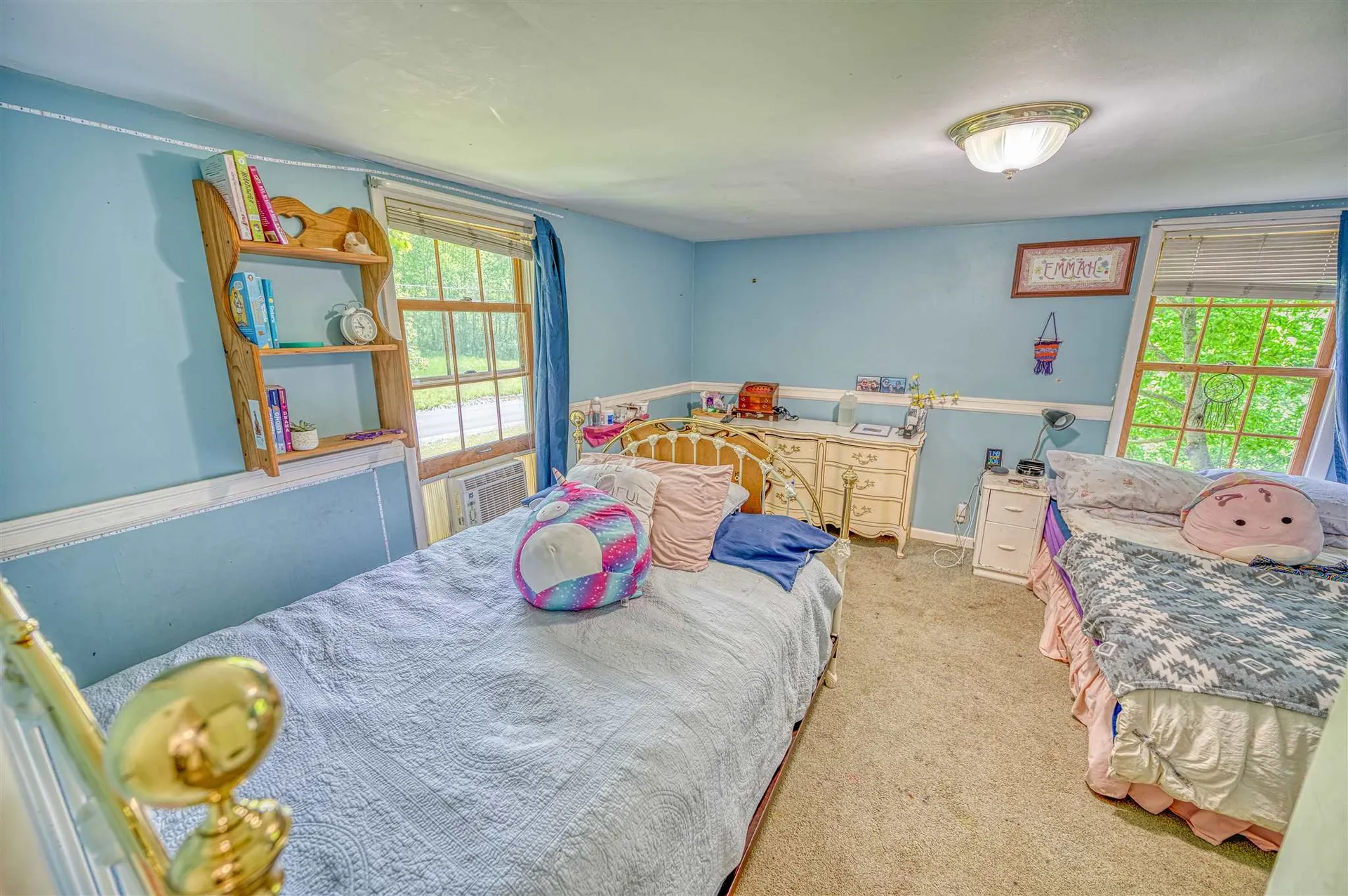 1141 Union Brook Road Northfield VT 05663