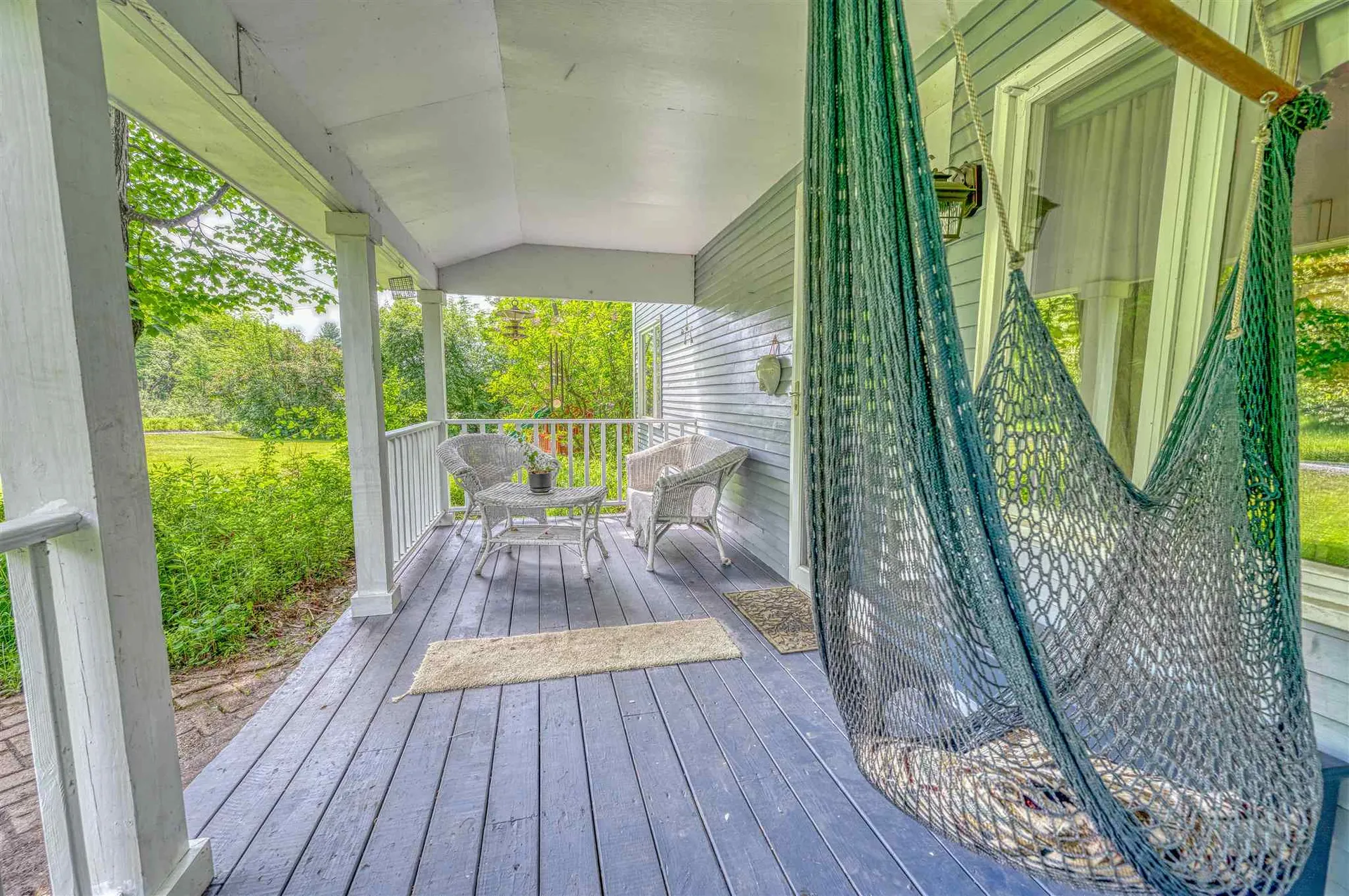 1141 Union Brook Road Northfield VT 05663