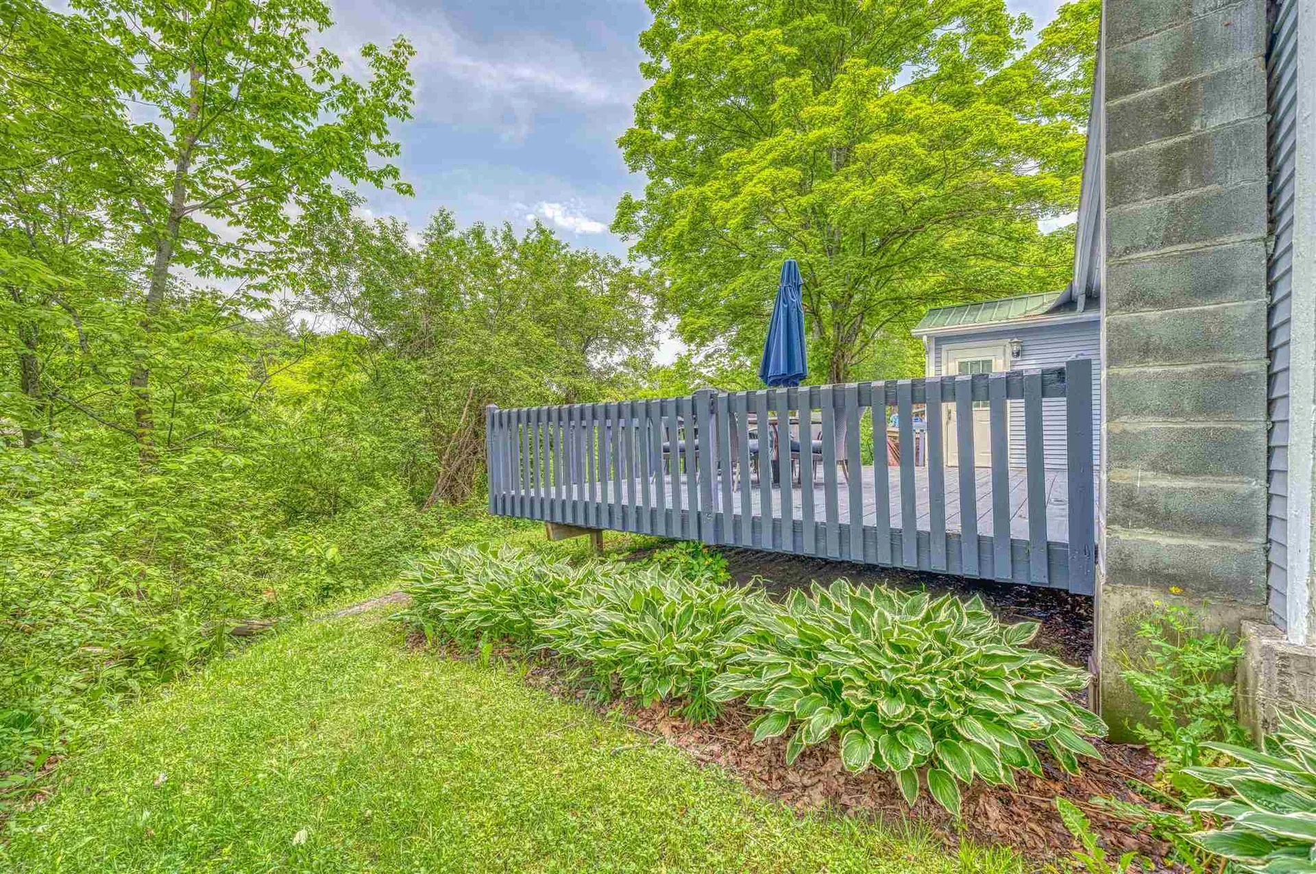 1141 Union Brook Road Northfield VT 05663