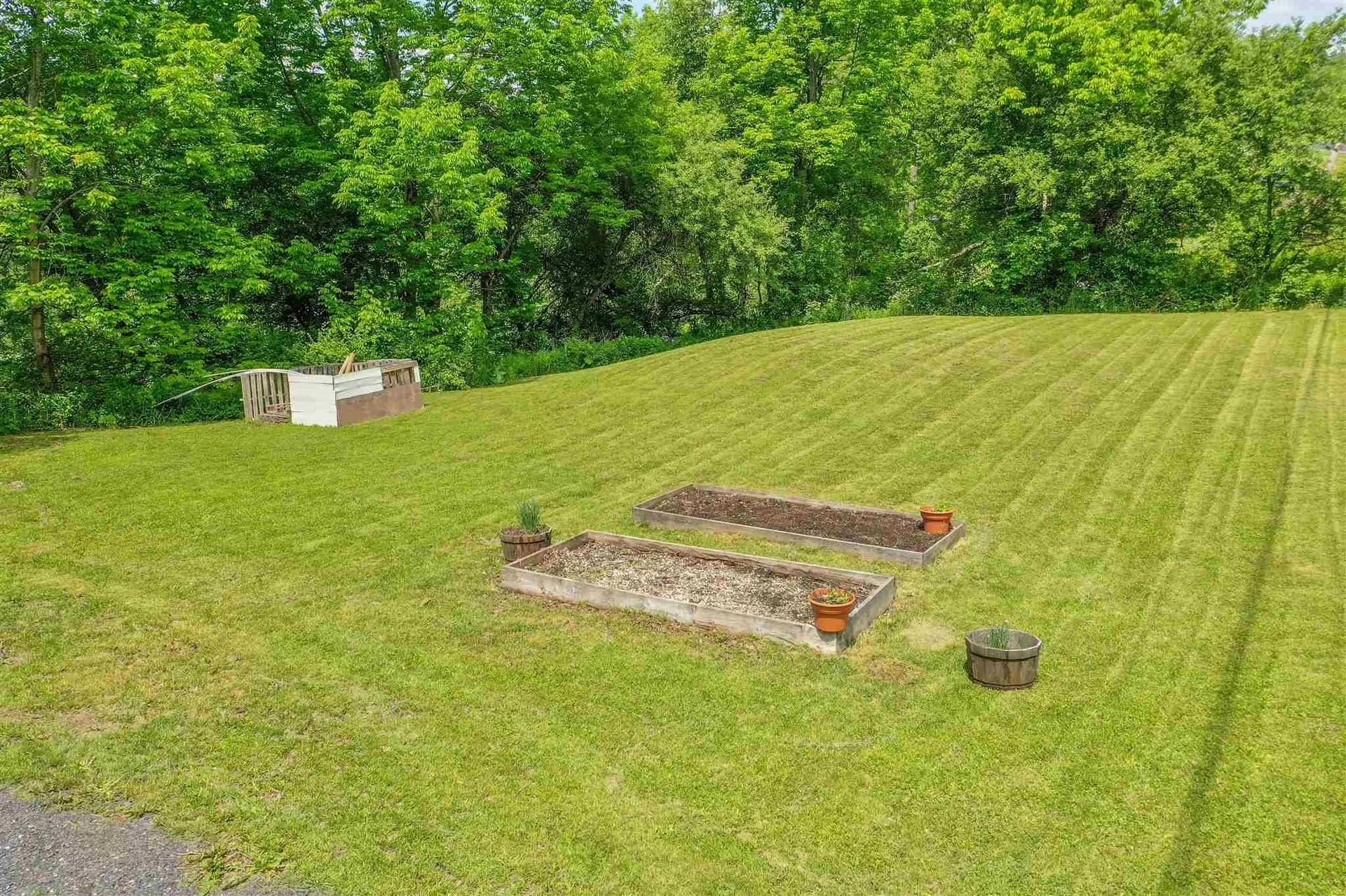 1141 Union Brook Road Northfield VT 05663