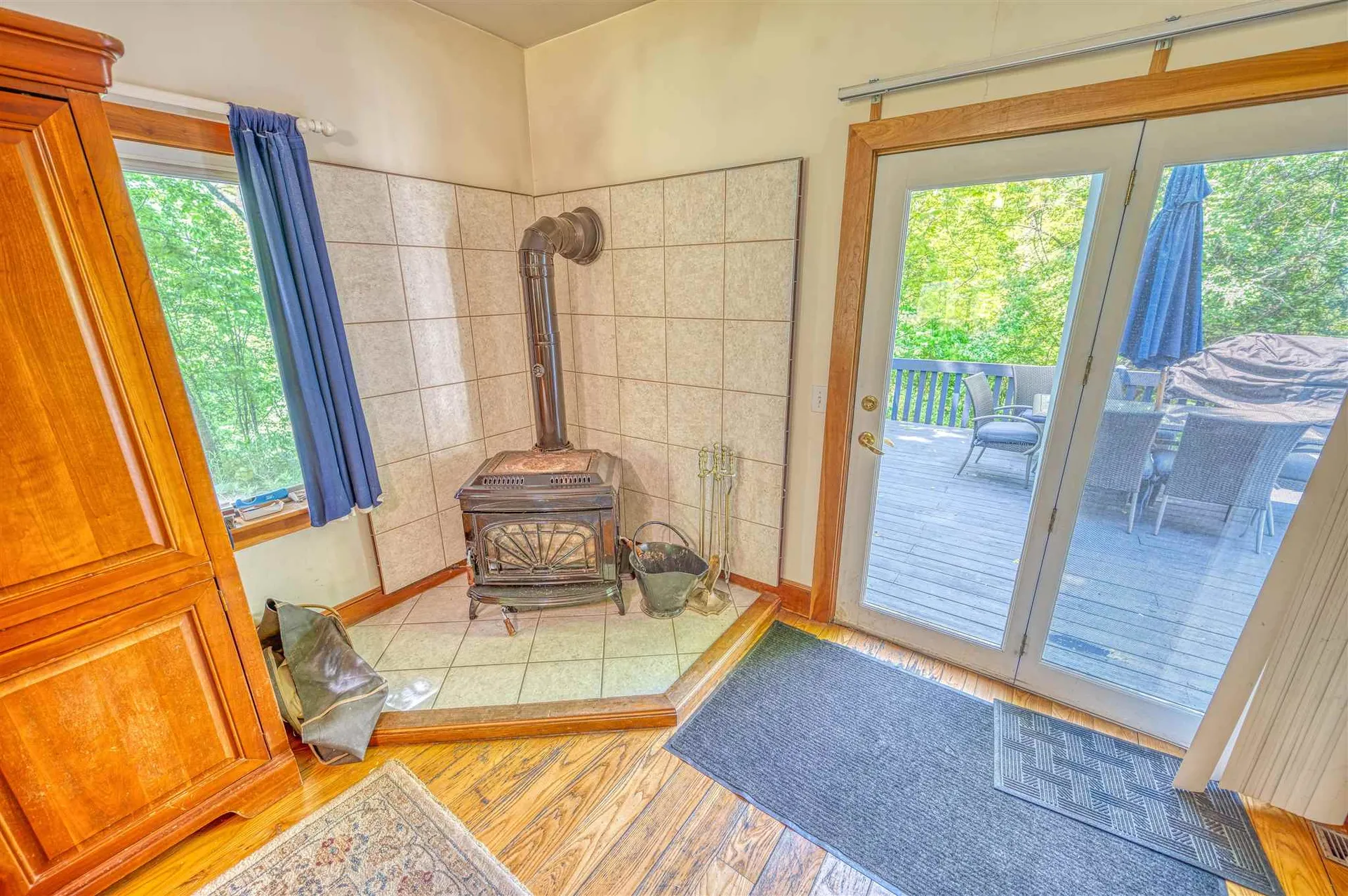 1141 Union Brook Road Northfield VT 05663