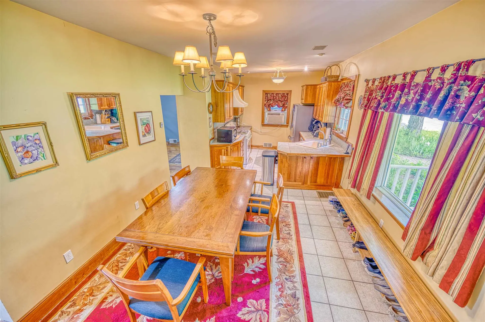 1141 Union Brook Road Northfield VT 05663