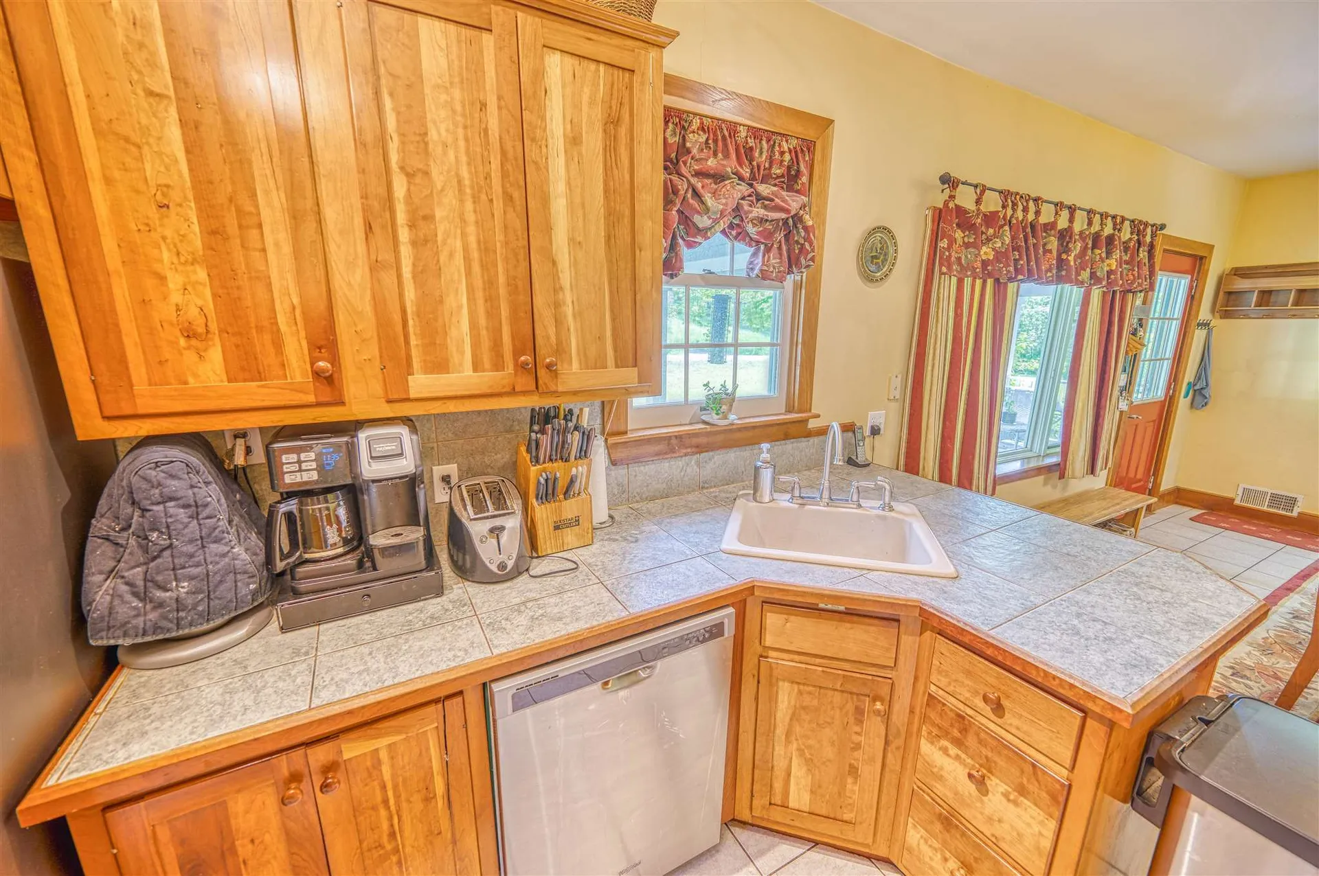 1141 Union Brook Road Northfield VT 05663