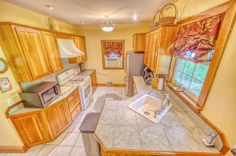 1141 Union Brook Road Northfield VT 05663
