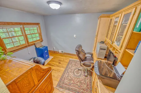 1141 Union Brook Road Northfield VT 05663