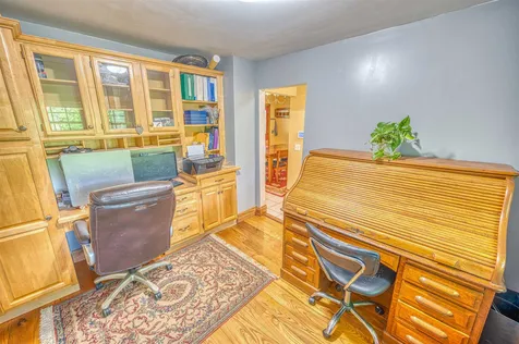1141 Union Brook Road Northfield VT 05663
