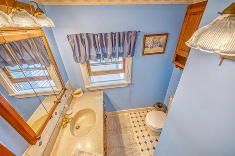1141 Union Brook Road Northfield VT 05663