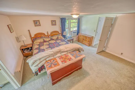 1141 Union Brook Road Northfield VT 05663