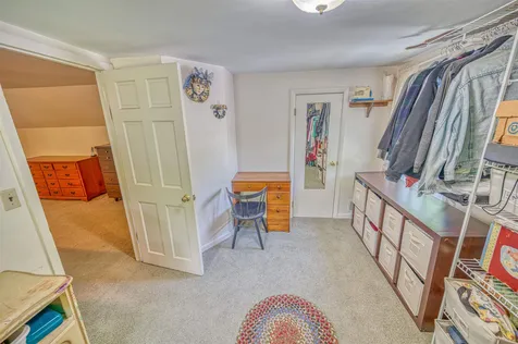 1141 Union Brook Road Northfield VT 05663