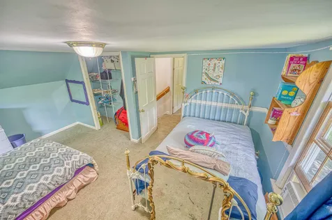1141 Union Brook Road Northfield VT 05663