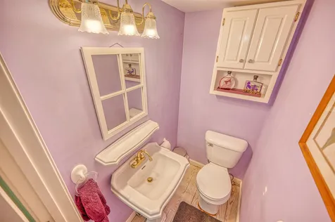1141 Union Brook Road Northfield VT 05663