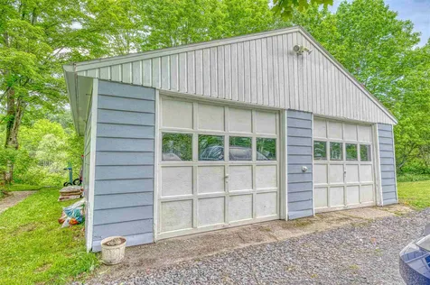 1141 Union Brook Road Northfield VT 05663
