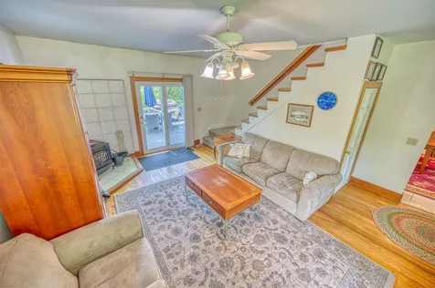 1141 Union Brook Road Northfield VT 05663