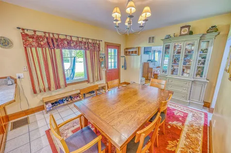 1141 Union Brook Road Northfield VT 05663