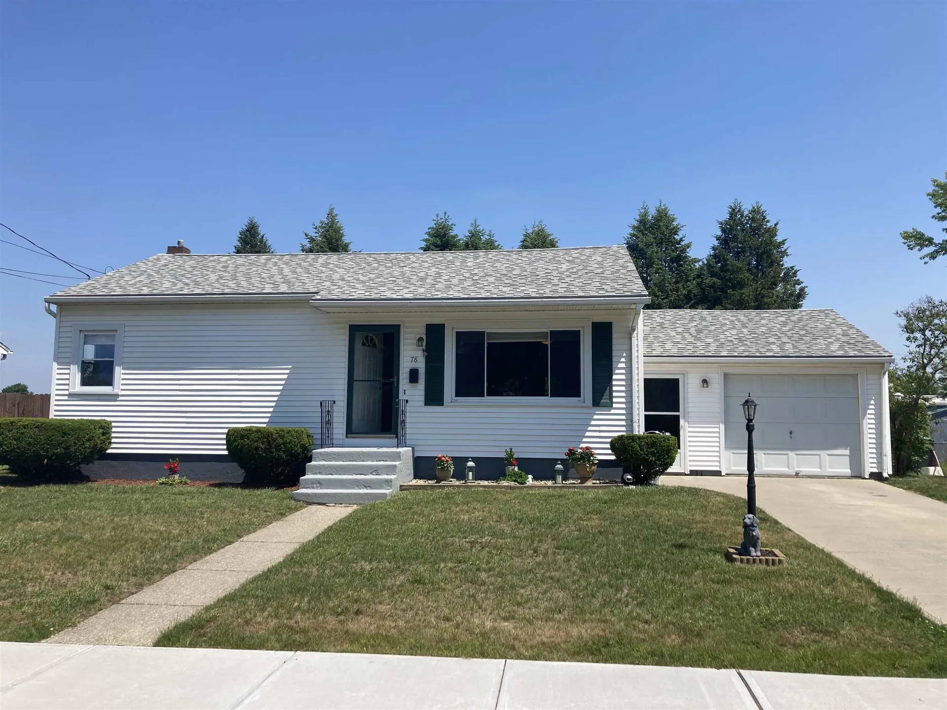 78 Farrington Parkway Burlington VT 05408