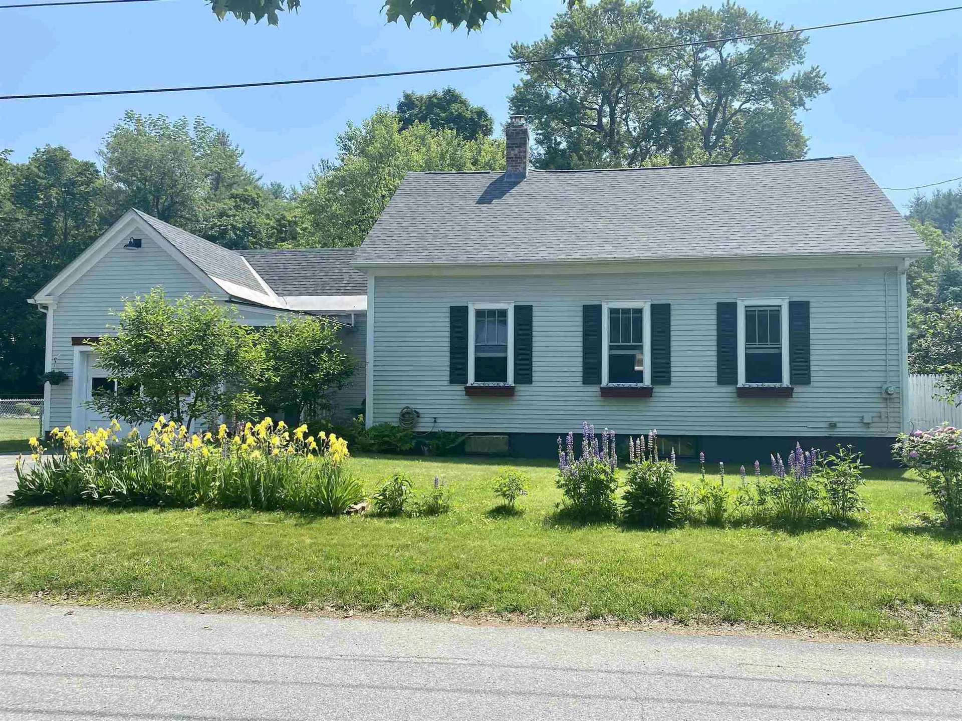 31 Highland Avenue Lebanon NH 03784