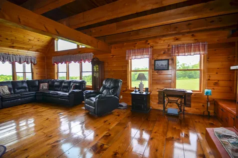 489 North Hill Cross Road Ludlow VT 05149