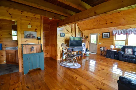 489 North Hill Cross Road Ludlow VT 05149