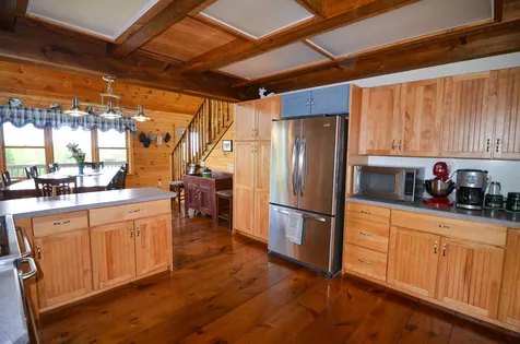 489 North Hill Cross Road Ludlow VT 05149