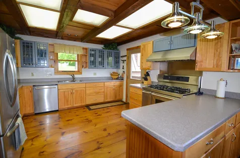 489 North Hill Cross Road Ludlow VT 05149