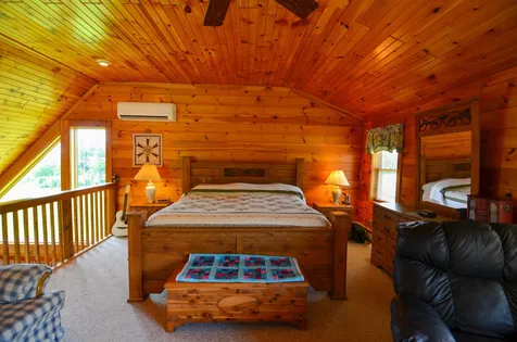 489 North Hill Cross Road Ludlow VT 05149