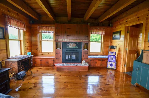 489 North Hill Cross Road Ludlow VT 05149