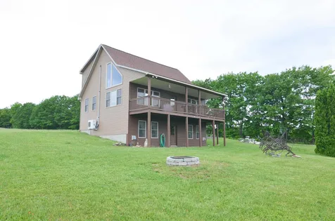 489 North Hill Cross Road Ludlow VT 05149