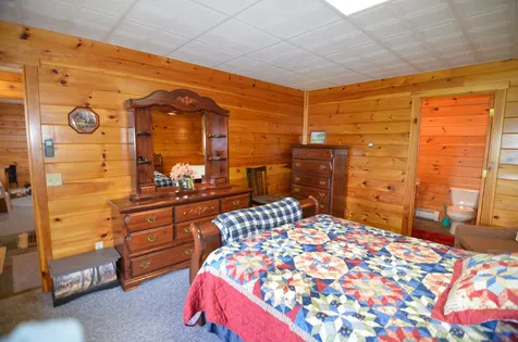 489 North Hill Cross Road Ludlow VT 05149