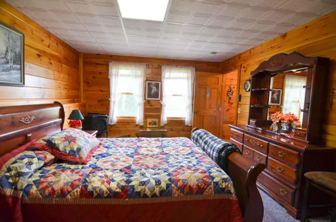 489 North Hill Cross Road Ludlow VT 05149