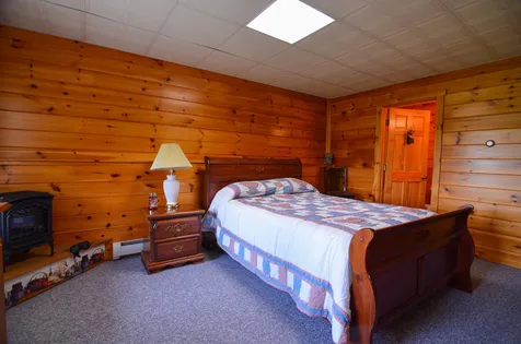 489 North Hill Cross Road Ludlow VT 05149