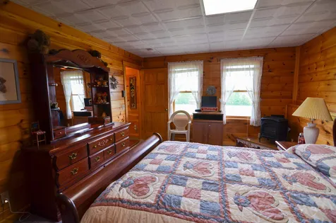 489 North Hill Cross Road Ludlow VT 05149