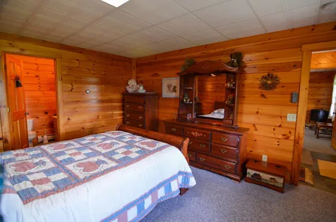 489 North Hill Cross Road Ludlow VT 05149