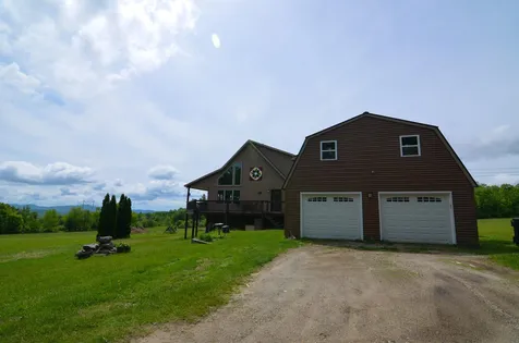 489 North Hill Cross Road Ludlow VT 05149