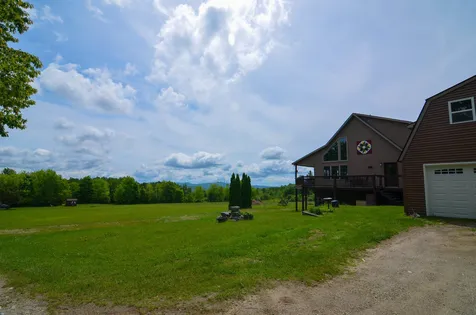 489 North Hill Cross Road Ludlow VT 05149