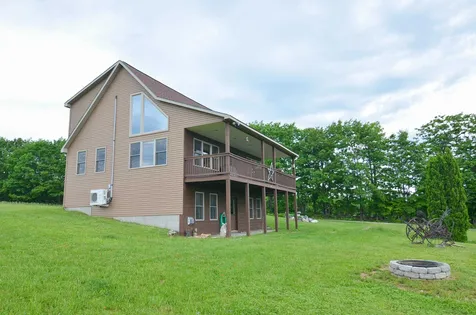 489 North Hill Cross Road Ludlow VT 05149