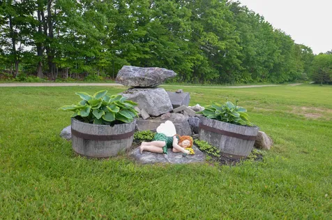 489 North Hill Cross Road Ludlow VT 05149