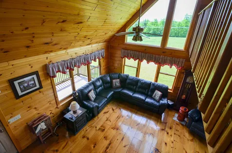 489 North Hill Cross Road Ludlow VT 05149