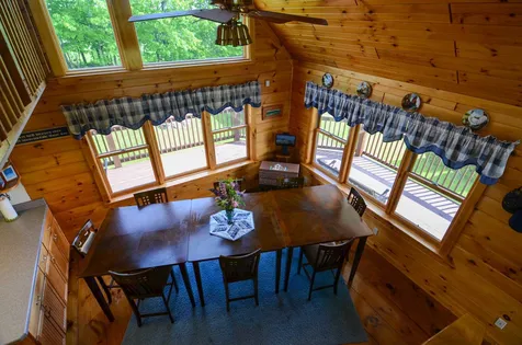489 North Hill Cross Road Ludlow VT 05149