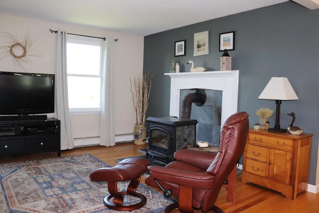 491 Noyes Farm Road Hyde Park VT 05655