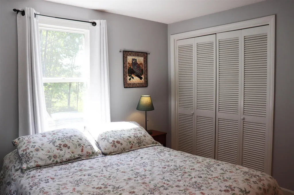 491 Noyes Farm Road Hyde Park VT 05655