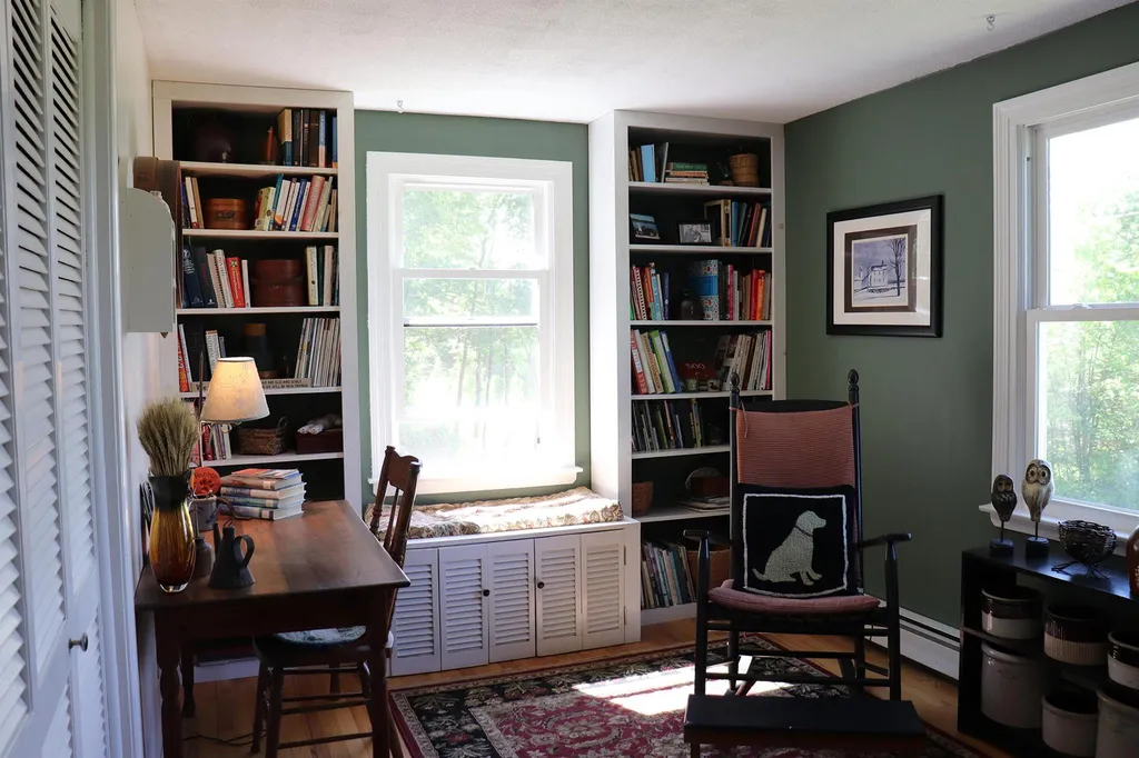 491 Noyes Farm Road Hyde Park VT 05655