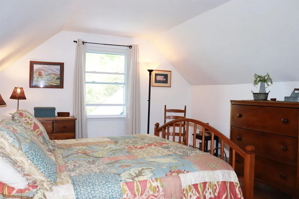 491 Noyes Farm Road Hyde Park VT 05655