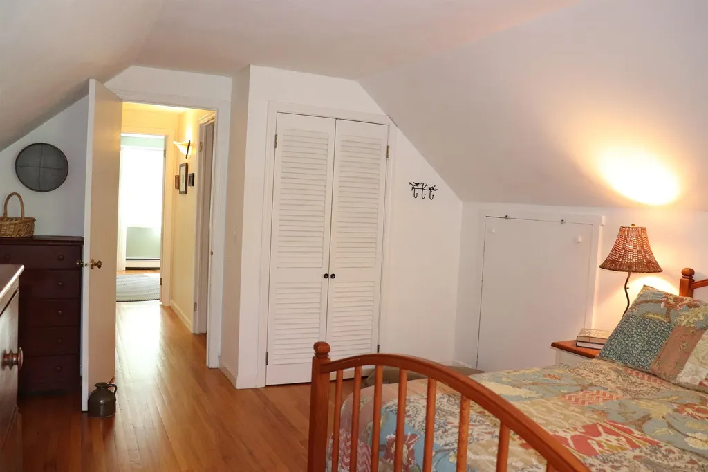 491 Noyes Farm Road Hyde Park VT 05655