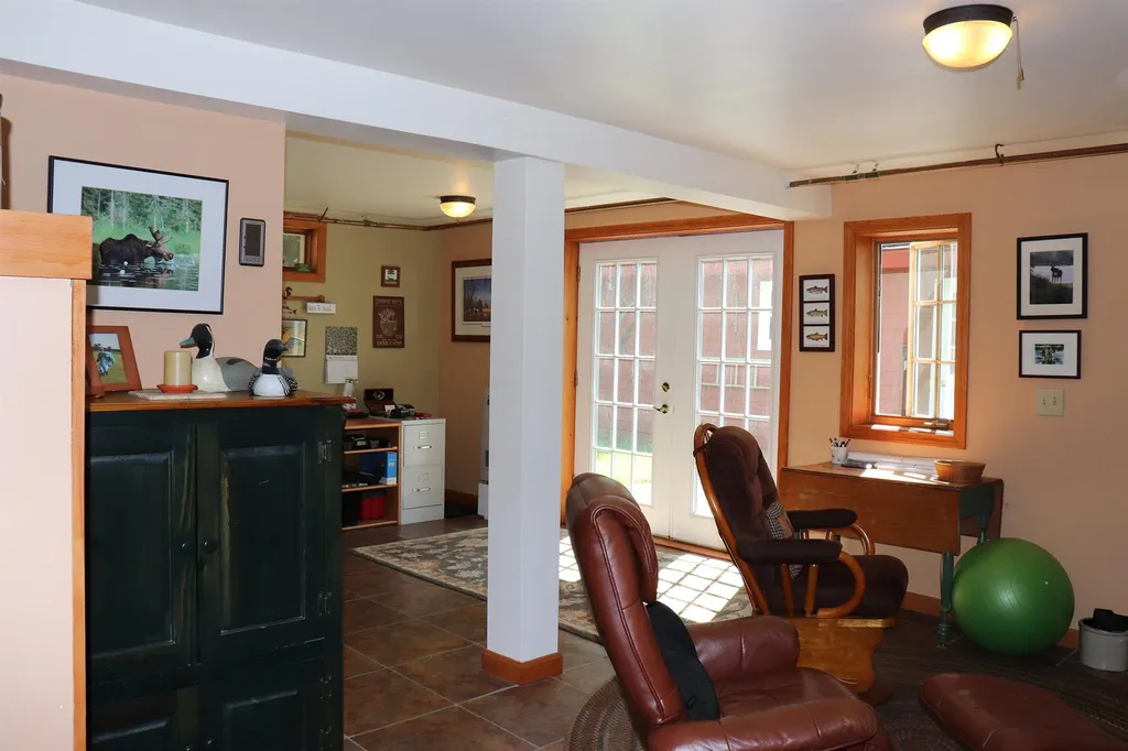 491 Noyes Farm Road Hyde Park VT 05655