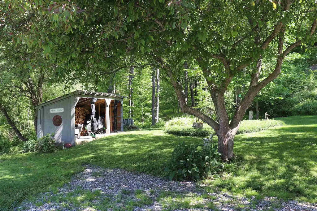 491 Noyes Farm Road Hyde Park VT 05655