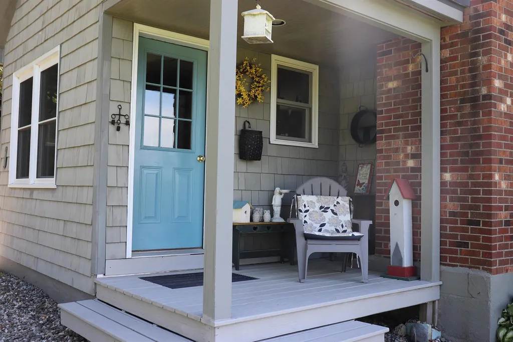 491 Noyes Farm Road Hyde Park VT 05655