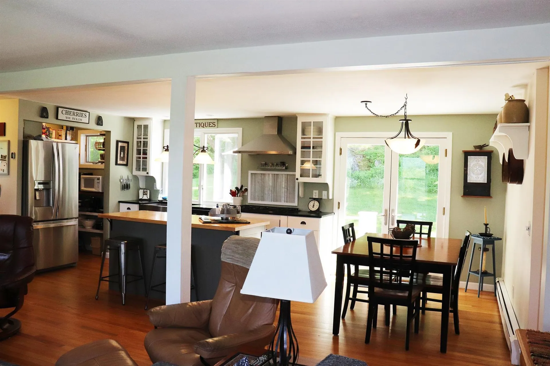 491 Noyes Farm Road Hyde Park VT 05655