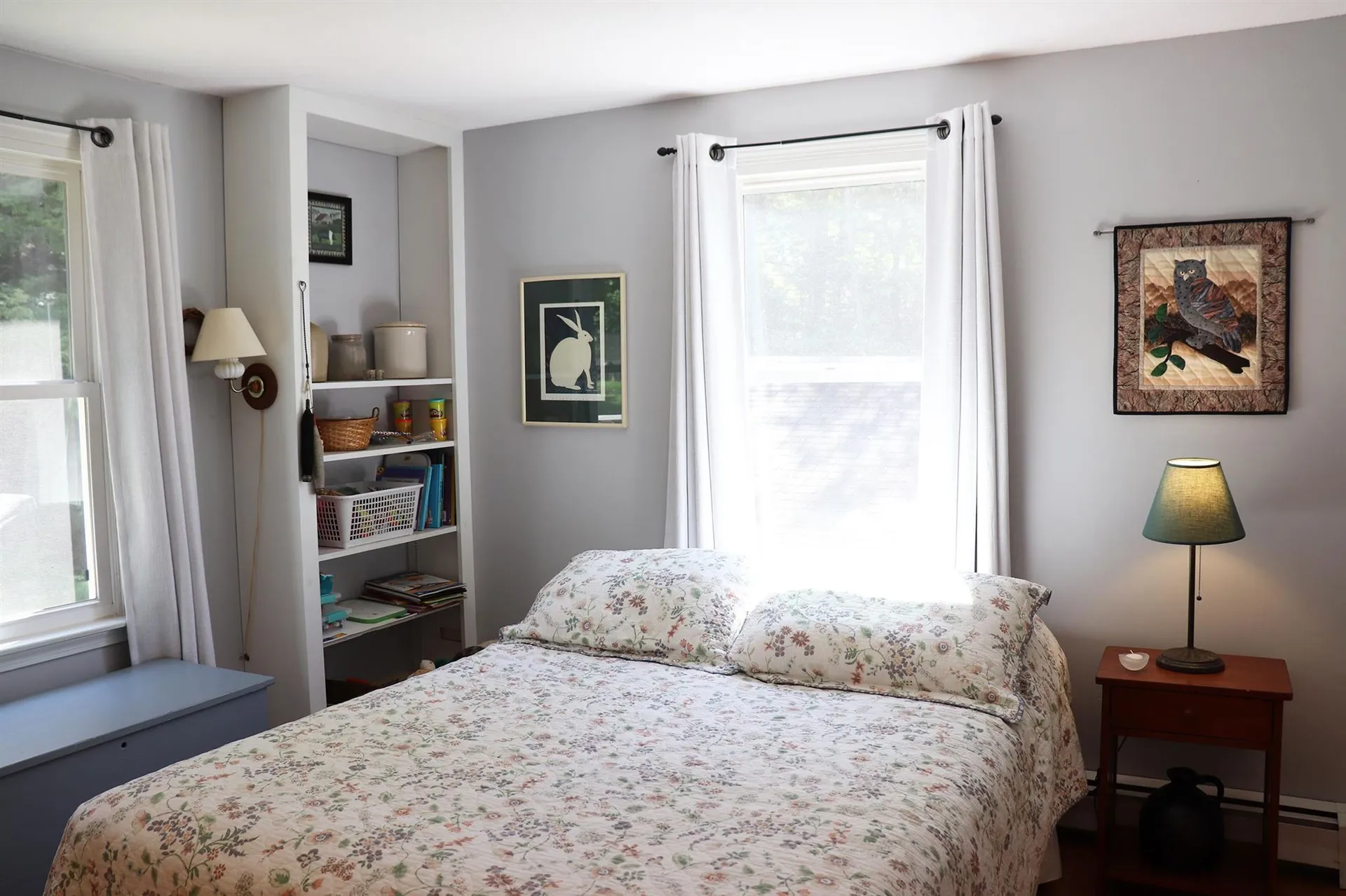 491 Noyes Farm Road Hyde Park VT 05655