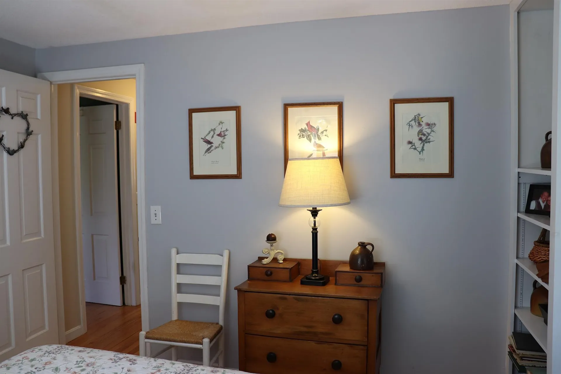 491 Noyes Farm Road Hyde Park VT 05655